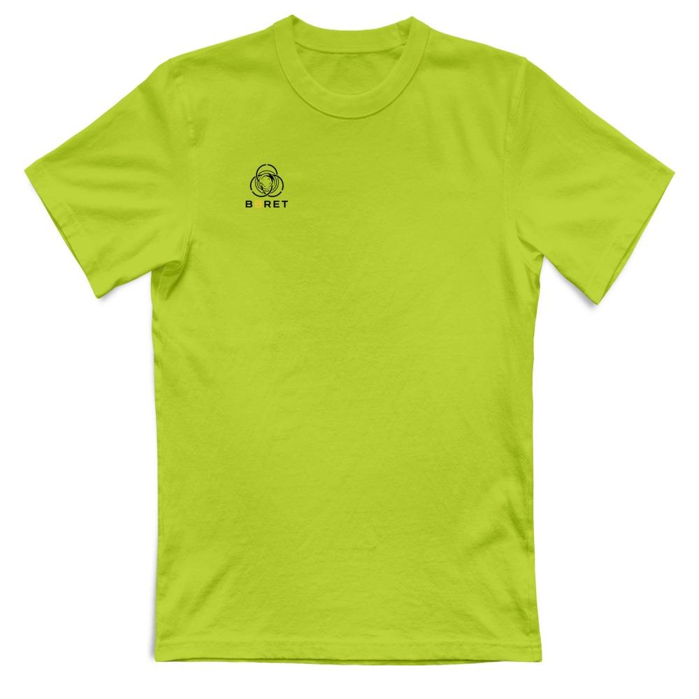 T-Shirt Volley-na’ birra: "Schiacciata Perfetta,