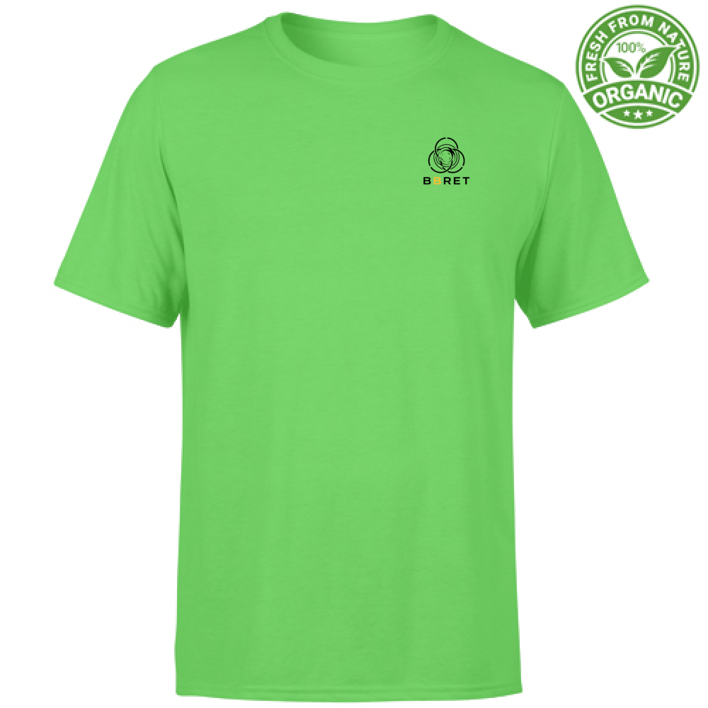 T-SHIRT BICINCIN – The After-Ride Club