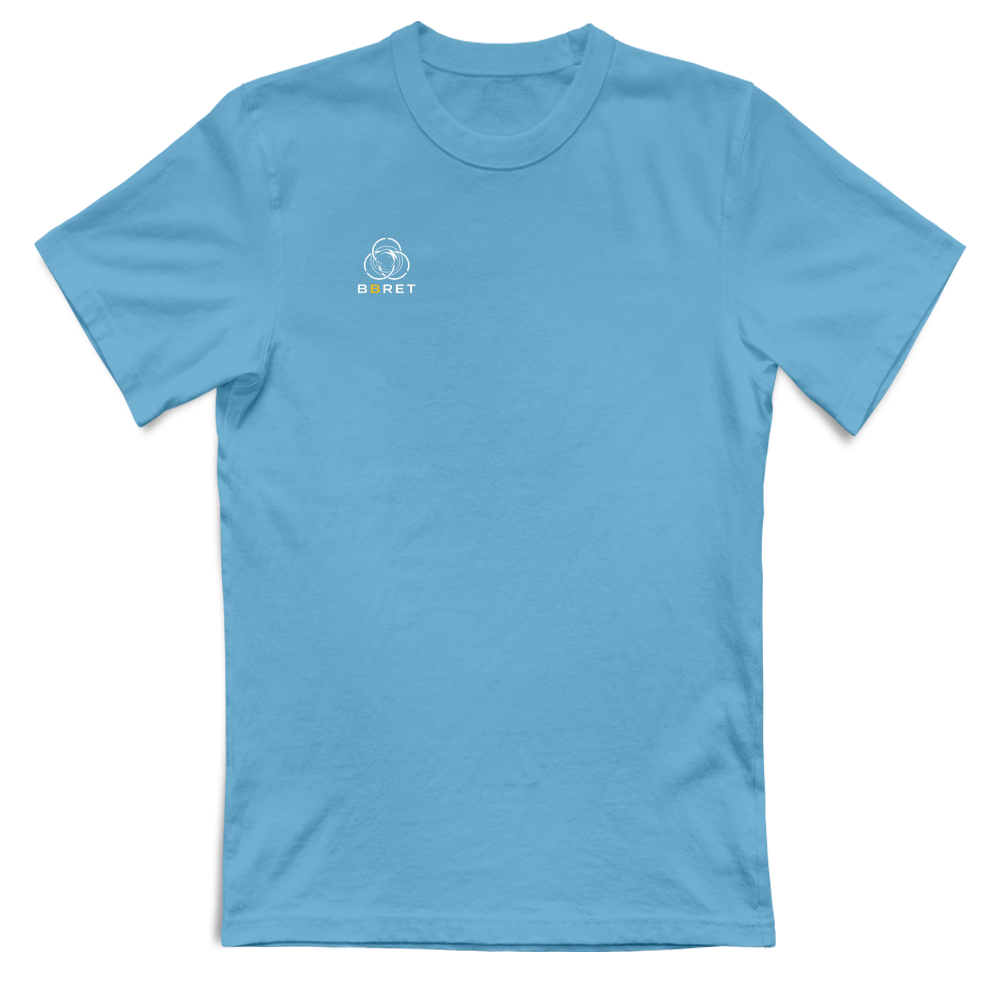 T-Shirt Unisex 🎾 T-shirt Bevi Padel – Urban Essentials