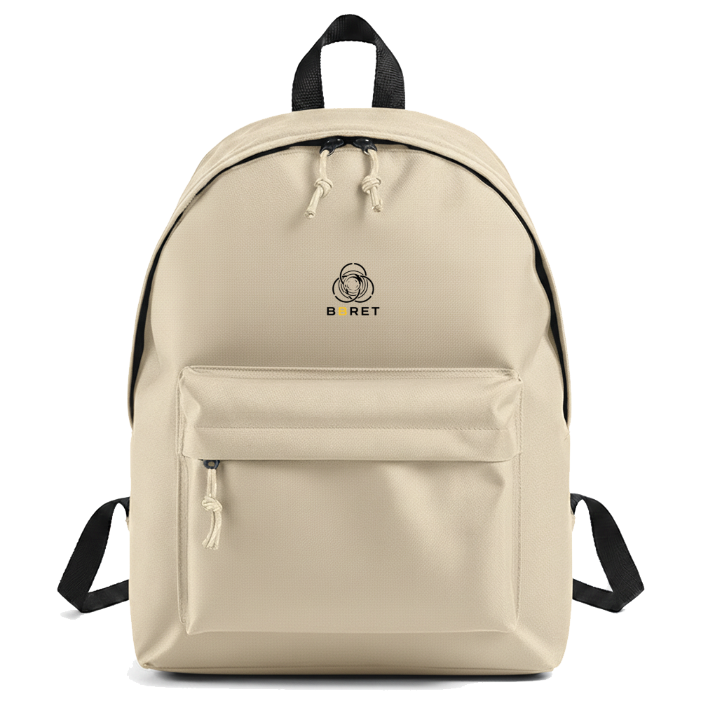 Zaino 🎒 Zaino Urban Bbret – Capienza Bilaterale