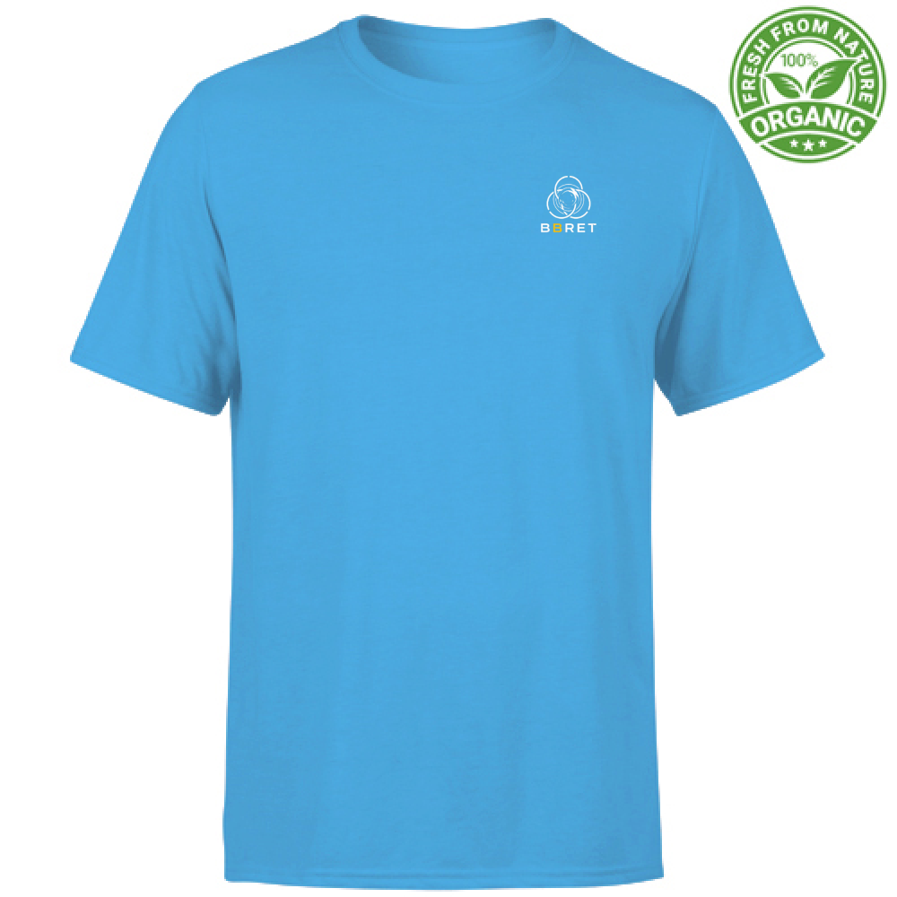 T-shirt Padel-spritz  the official third set.