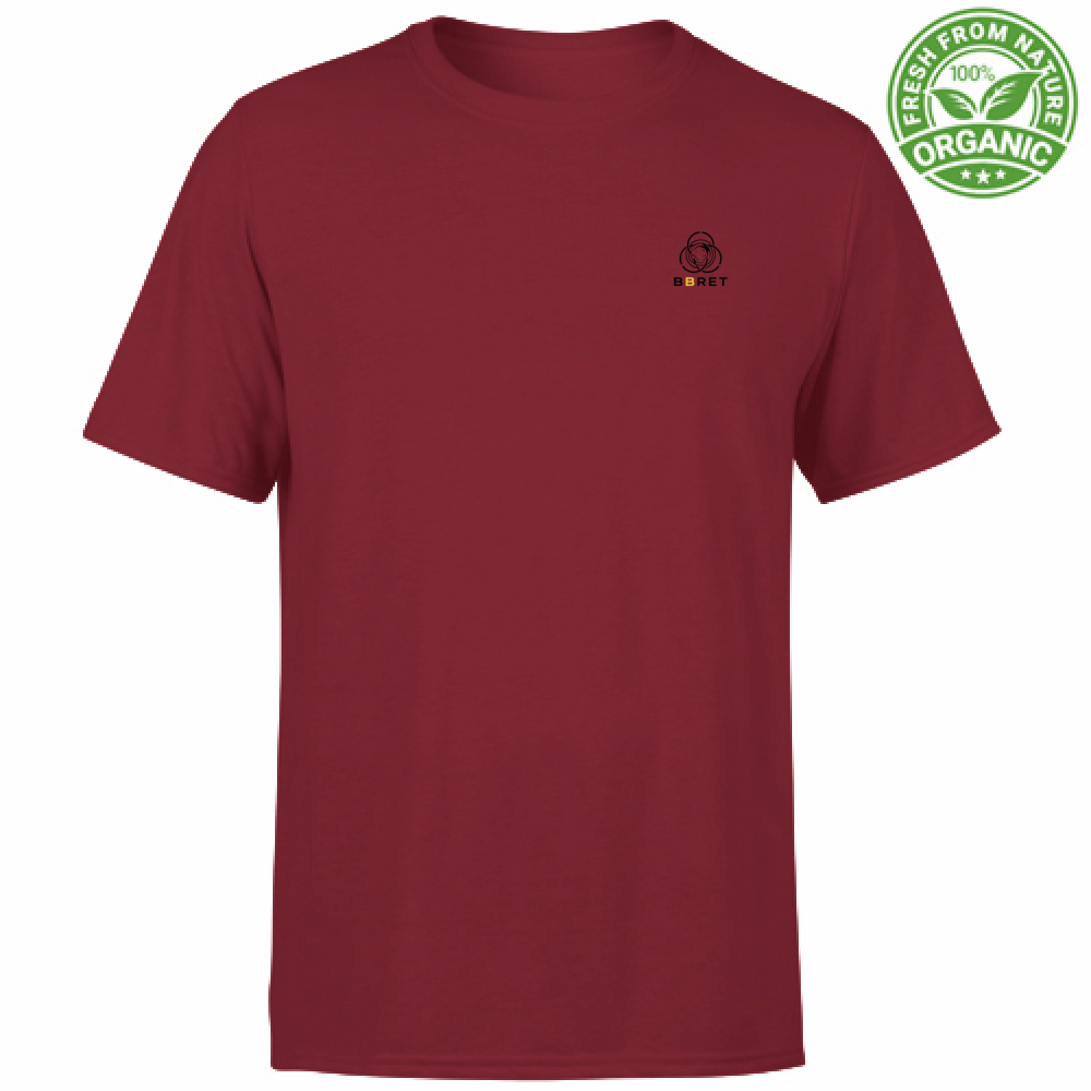 T-Shirt "TENNIS-PRITZ" – Smash in campo.