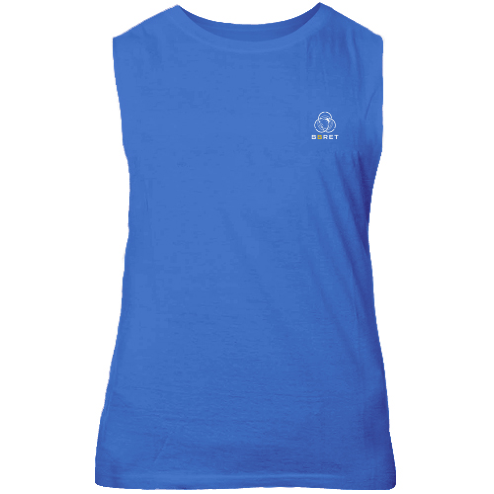 Canotta Unisex Canotta Basket-tami stile Bbret