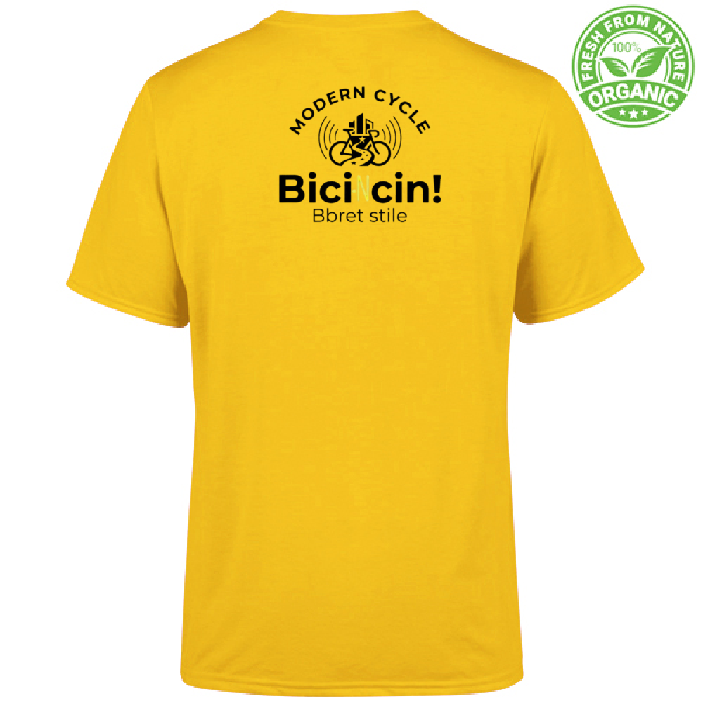 T-SHIRT BICINCIN – The After-Ride Club