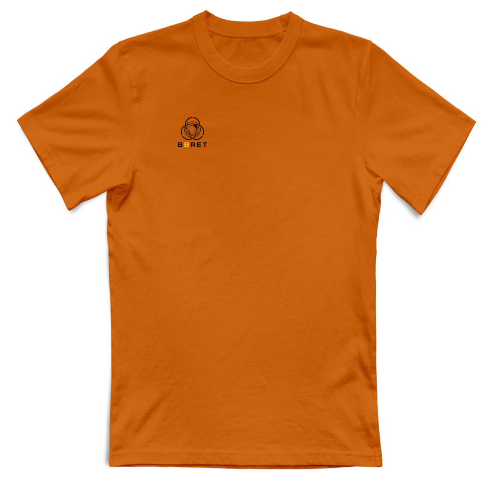 T-shirt Basket-tami.