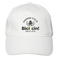 Baseball Capellino Ciclismo "Bici-Ncin!"