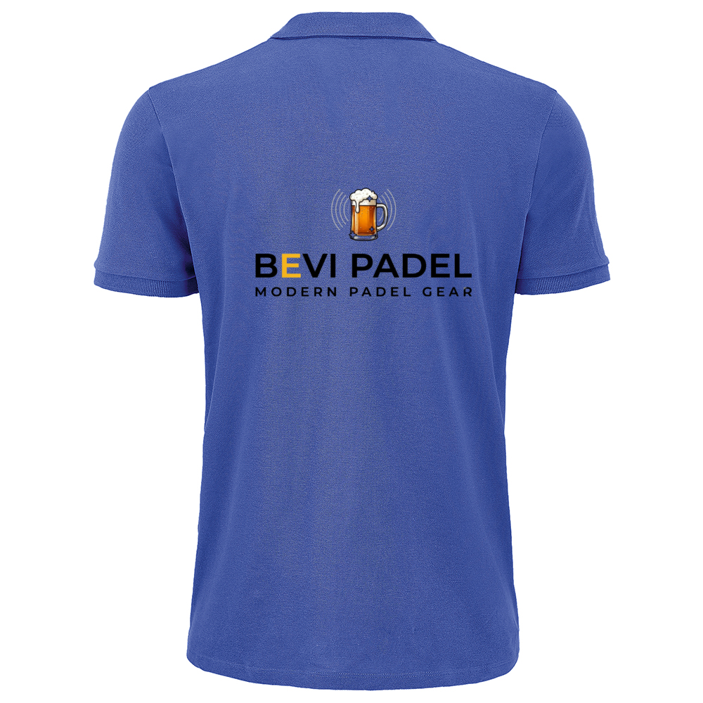 Polo BeviPadel: "Dal Match al Meeting.