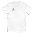 T-Shirt Unisex 🎾 T-shirt Bevi Padel – Urban Essentials