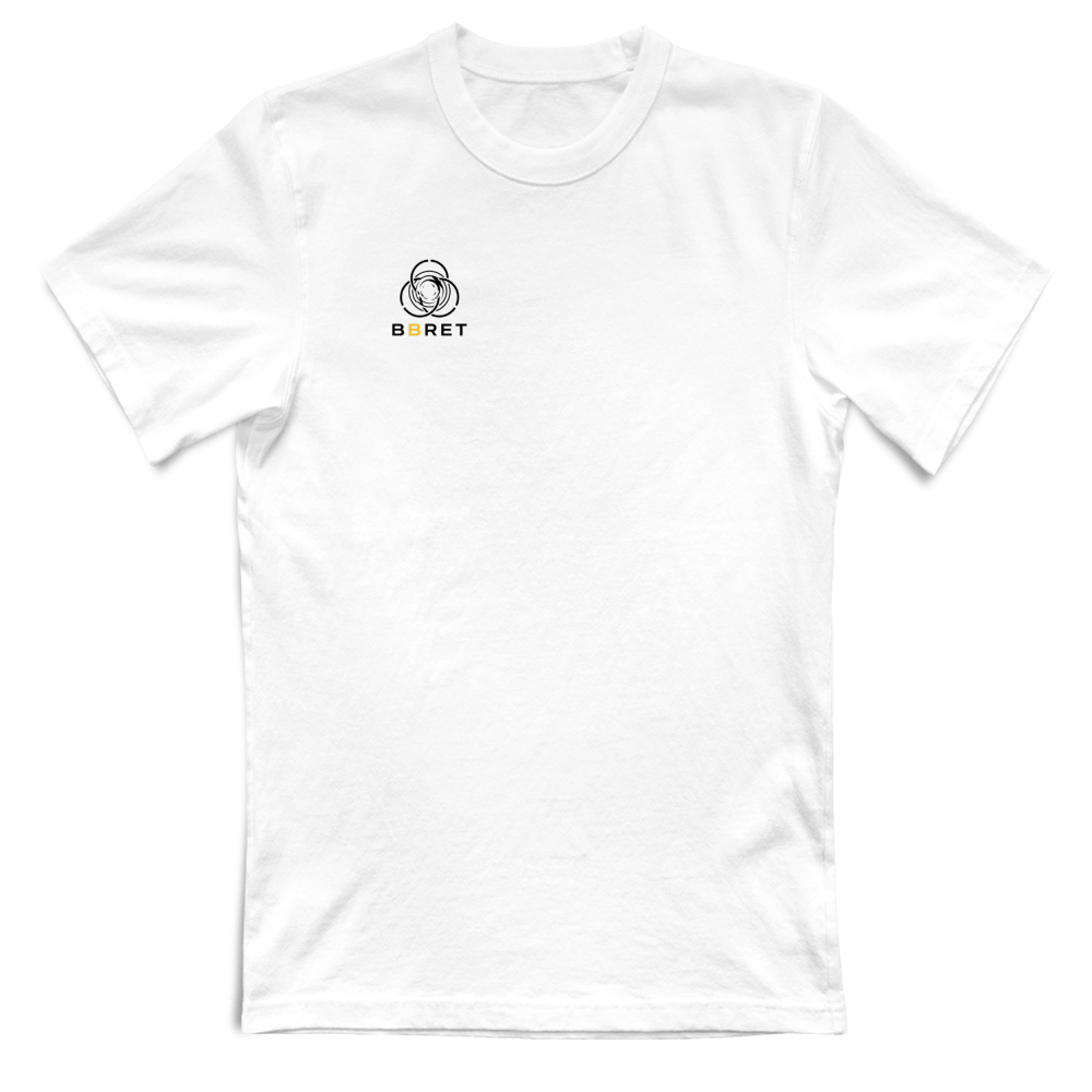 T-Shirt Unisex 🎾 T-shirt Bevi Padel – Urban Essentials